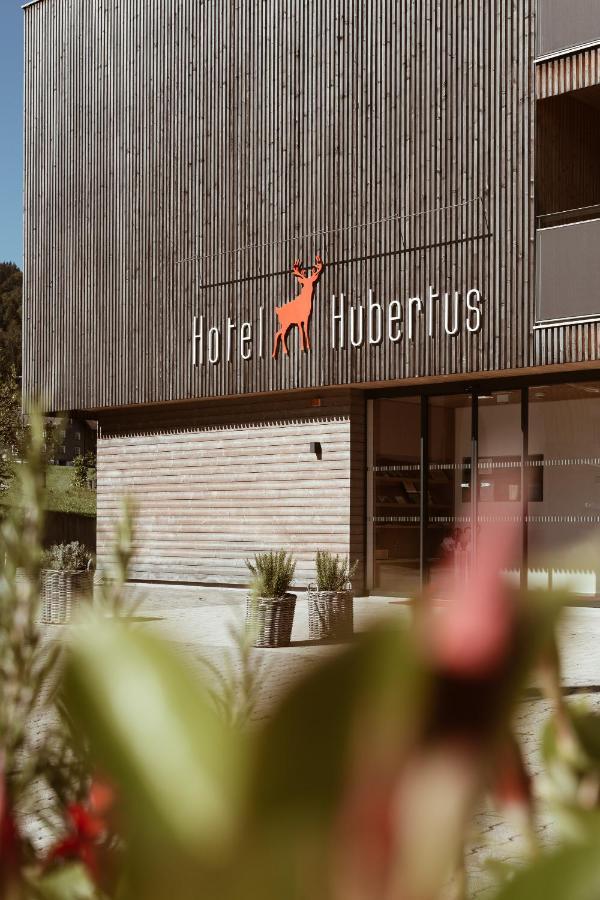 Hotel Hubertus Mellau Gmbh Zewnętrze zdjęcie