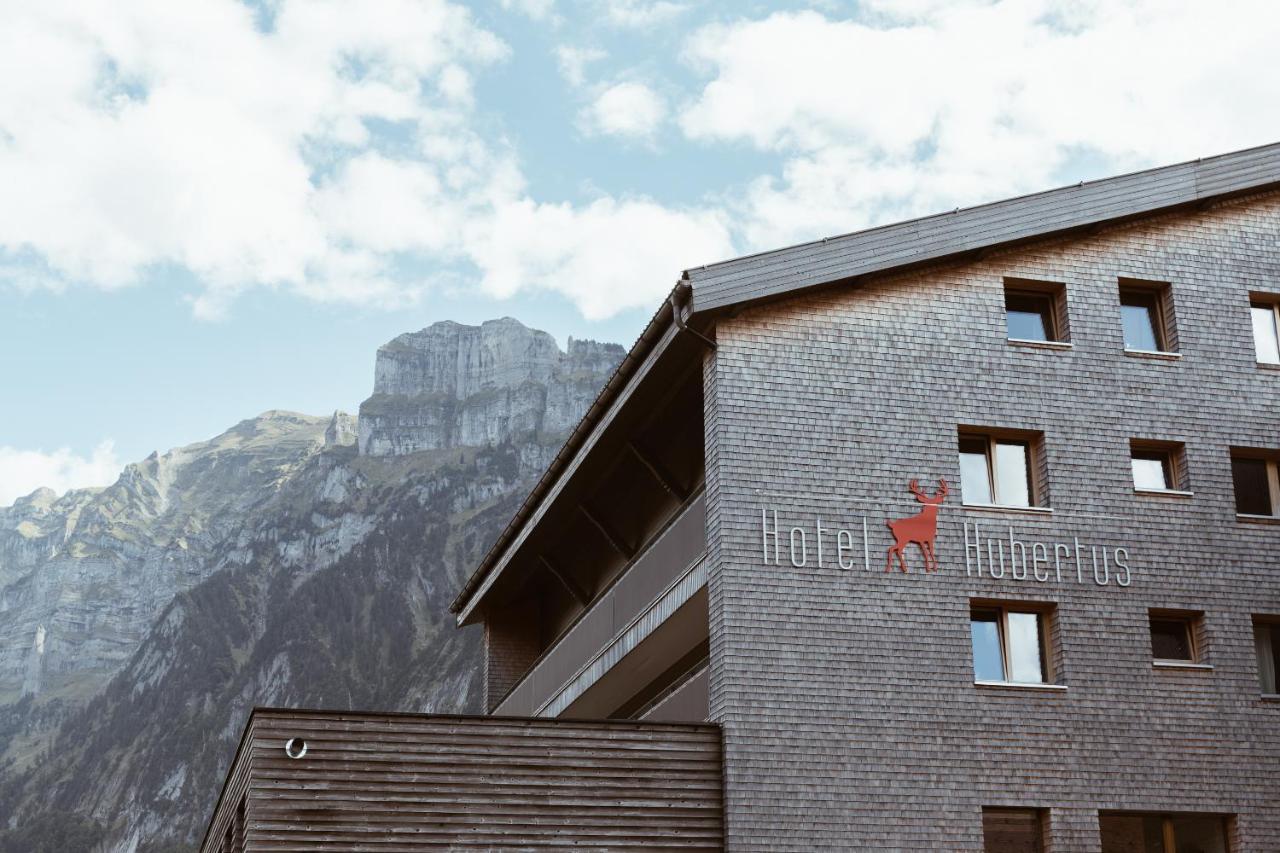 Hotel Hubertus Mellau Gmbh Zewnętrze zdjęcie