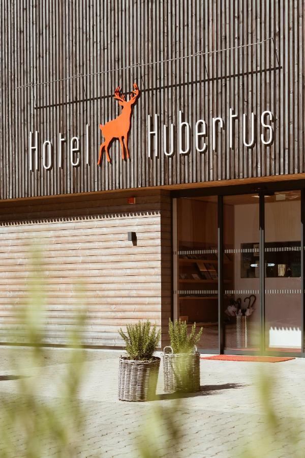 Hotel Hubertus Mellau Gmbh Zewnętrze zdjęcie