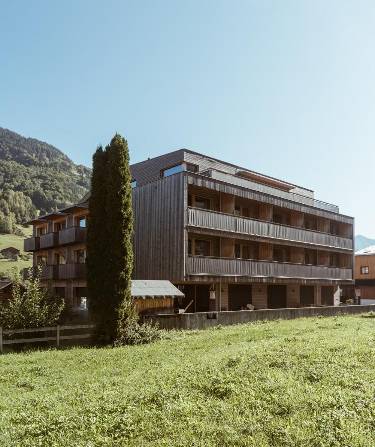 Hotel Hubertus Mellau Gmbh Zewnętrze zdjęcie