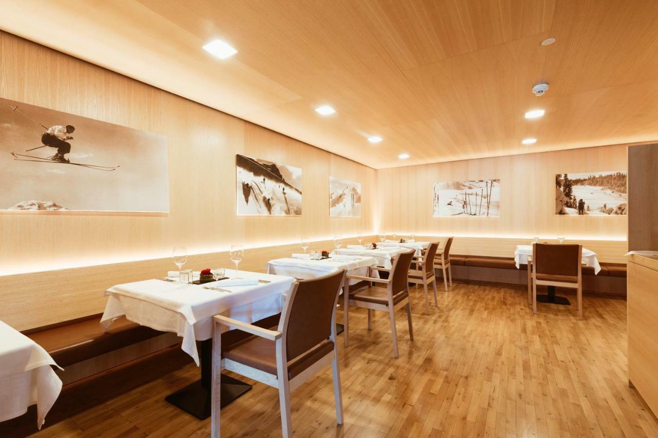 Hotel Hubertus Mellau Gmbh Zewnętrze zdjęcie