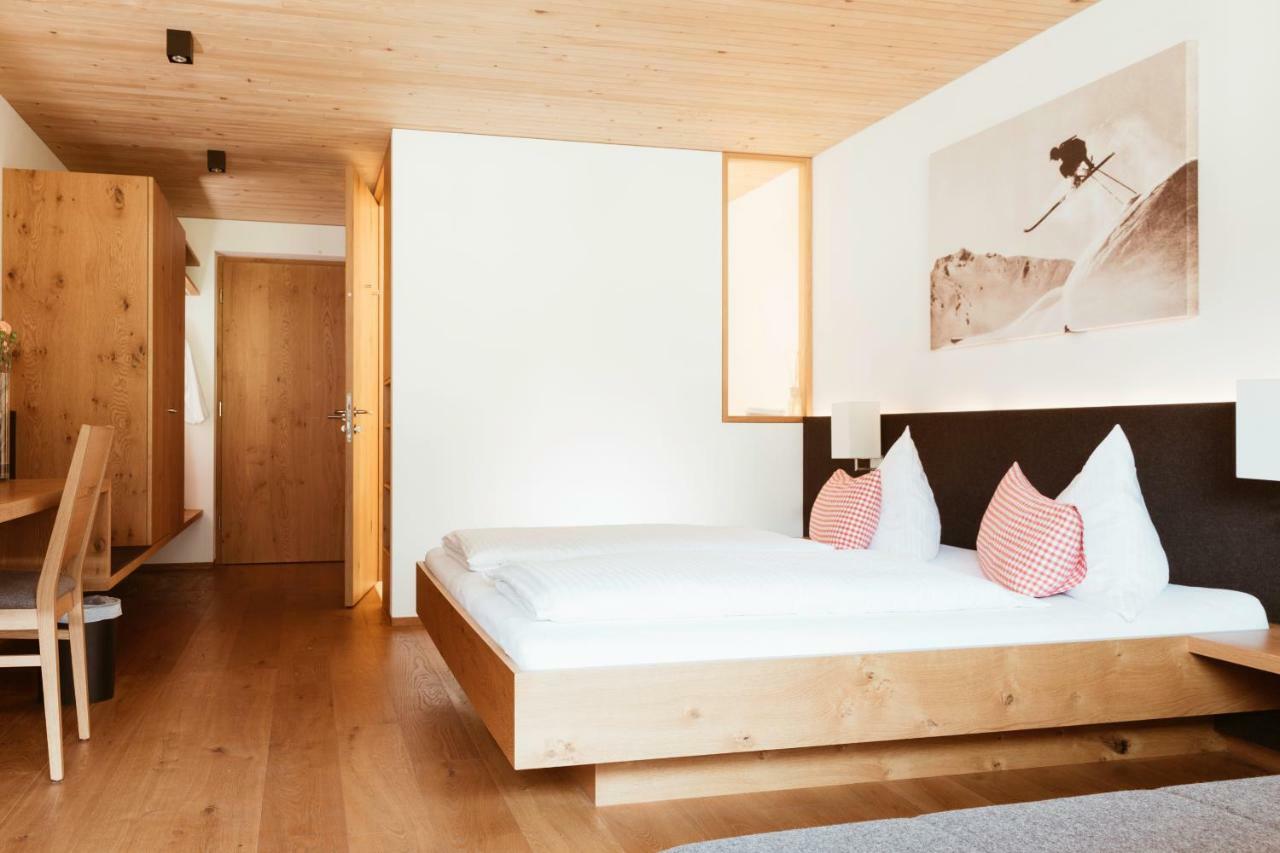Hotel Hubertus Mellau Gmbh Zewnętrze zdjęcie