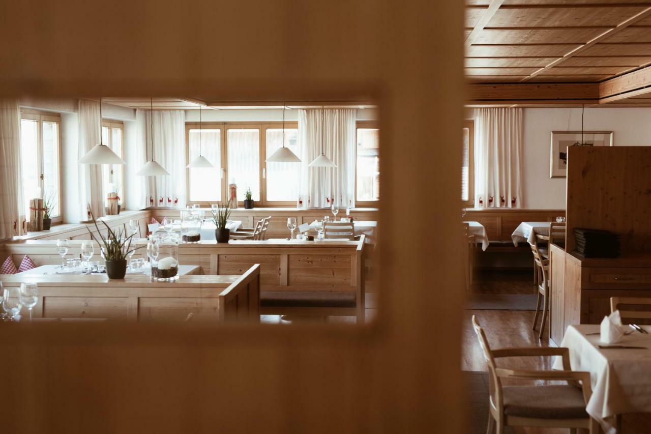 Hotel Hubertus Mellau Gmbh Zewnętrze zdjęcie