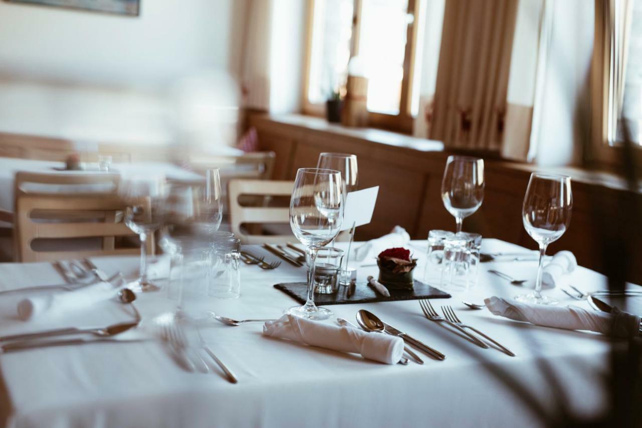 Hotel Hubertus Mellau Gmbh Zewnętrze zdjęcie