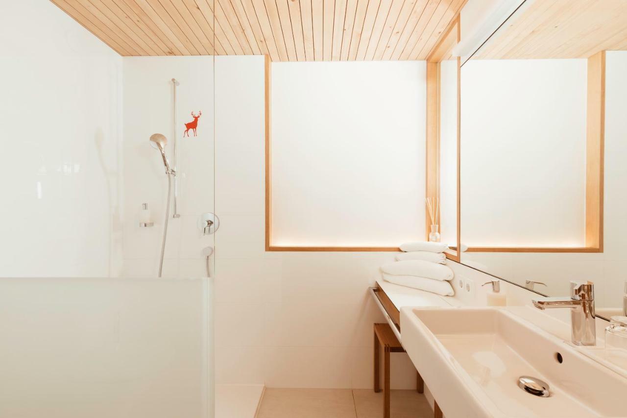 Hotel Hubertus Mellau Gmbh Zewnętrze zdjęcie