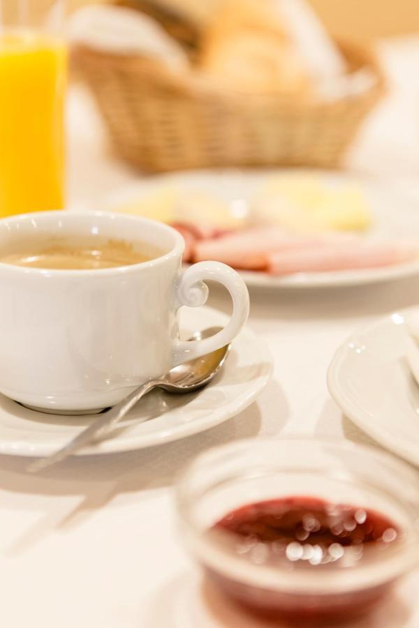 Hotel Hubertus Mellau Gmbh Zewnętrze zdjęcie